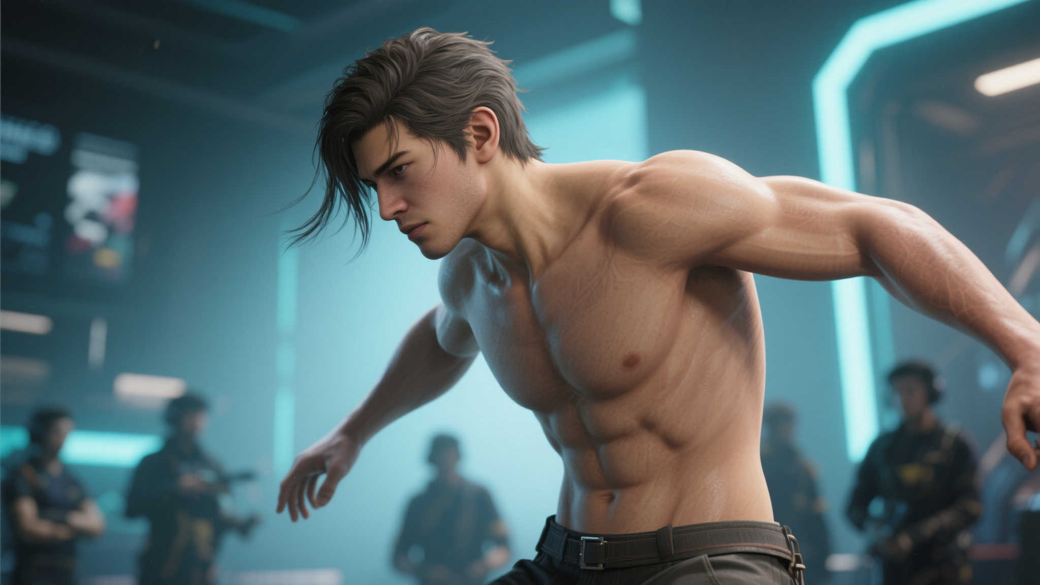 赏金女王模注册